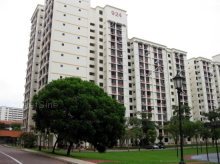 Blk 924 Hougang Avenue 9 (Hougang), HDB 5 Rooms #236882